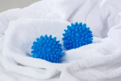 Kule do suszarki, 2 sztuki, Ø 7 cm, WENKO