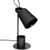 Lampa biurkowa ELIO metalowa konstrukcja, wys. 34 cm