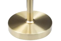 Lampa biurkowa z 4 kulami GLAMY, wys. 74 cm