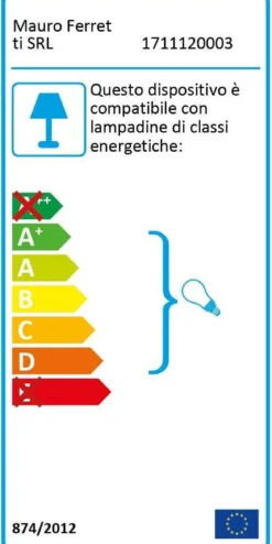 Lampa biurkowa z 4 kulami GLAMY, wys. 74 cm