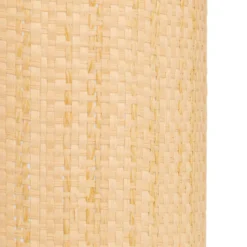 Lampa ceramiczna TYLIA, Ø 13 x 26,5 cm, biała