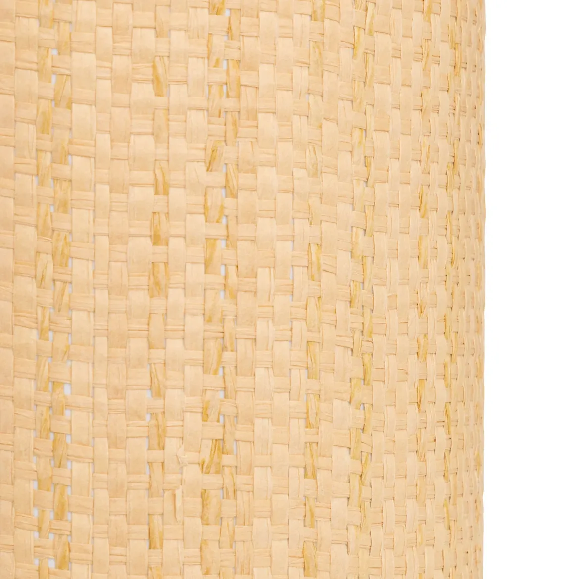 Lampa ceramiczna TYLIA, Ø 13 x 26,5 cm, biała