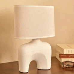 Lampa GABY, wys. 31,5 cm