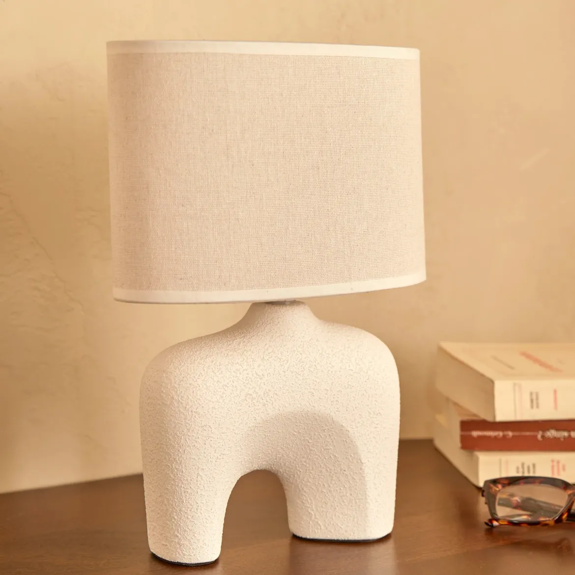 Lampa GABY, wys. 31,5 cm