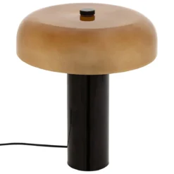 Lampa grzybek FAMILY CORNER, 37 cm