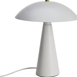 Lampa grzybek JUNA, Ø 26 cm