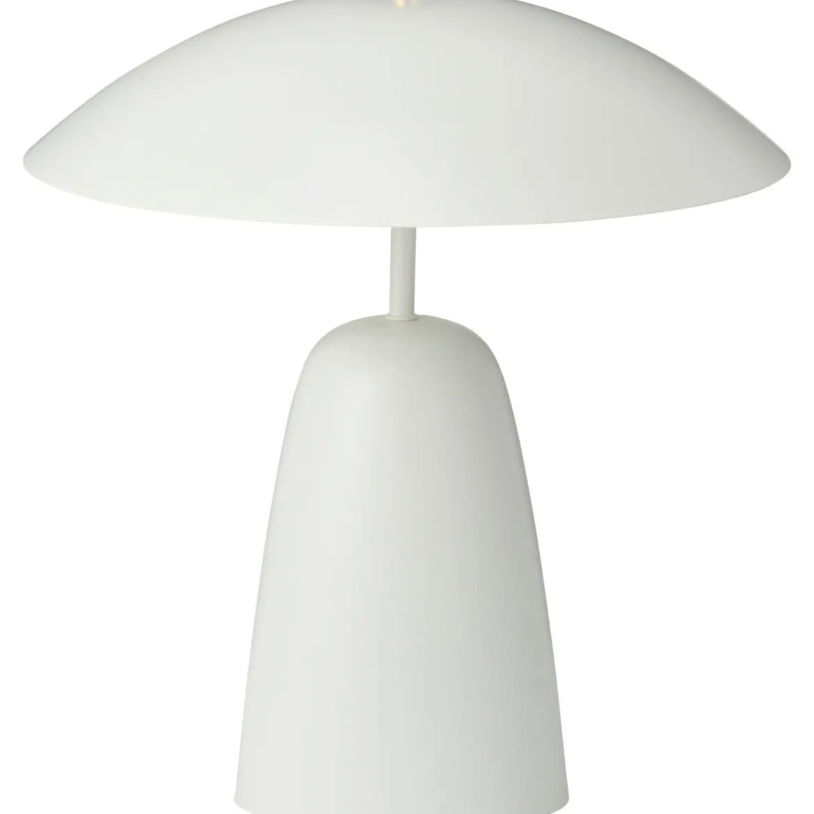 Lampa grzybek RIZA, Ø 39 cm