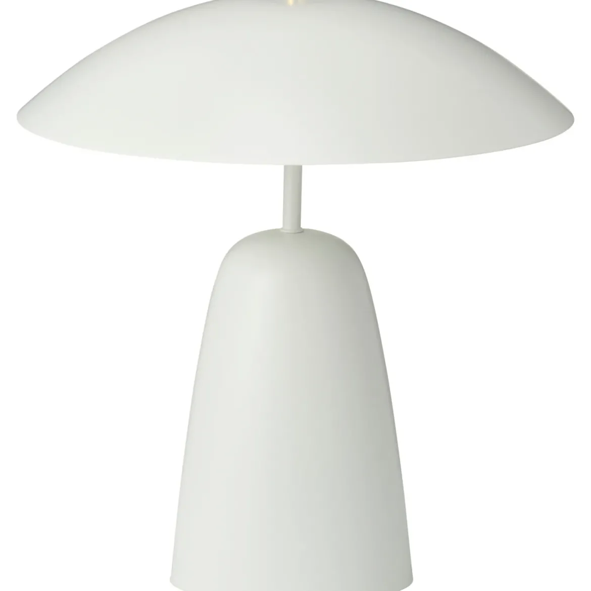 Lampa grzybek RIZA, Ø 39 cm