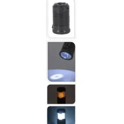 Lampa kempingowa LIGHT