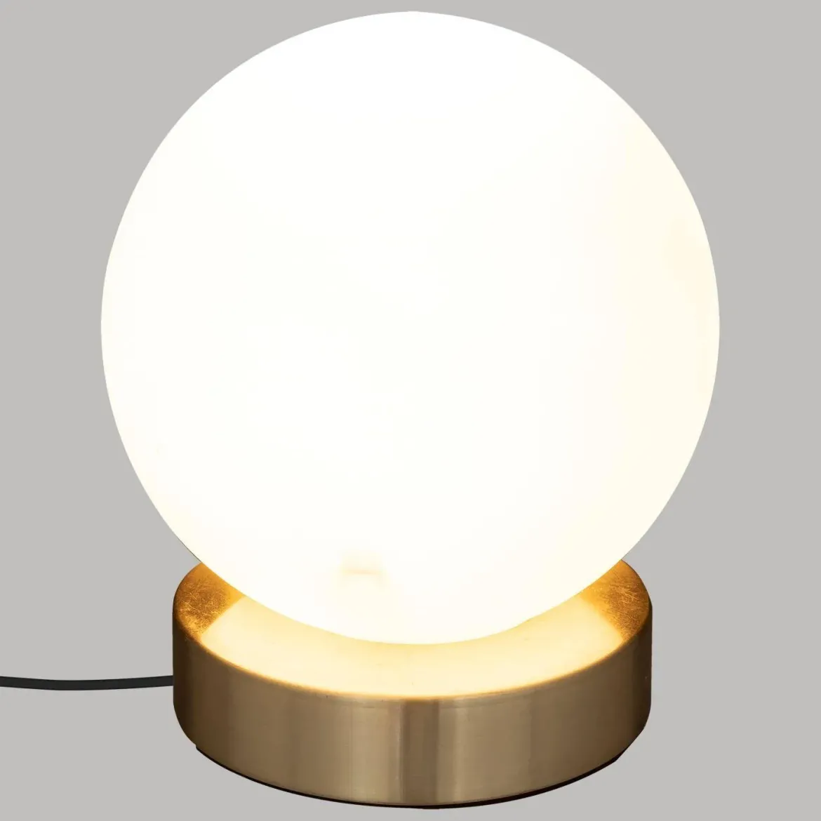 Lampa kula Dris, Ø 16 cm