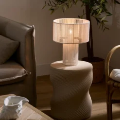 Lampa MIRIA, Ø 27,5 x 34 cm, metal
