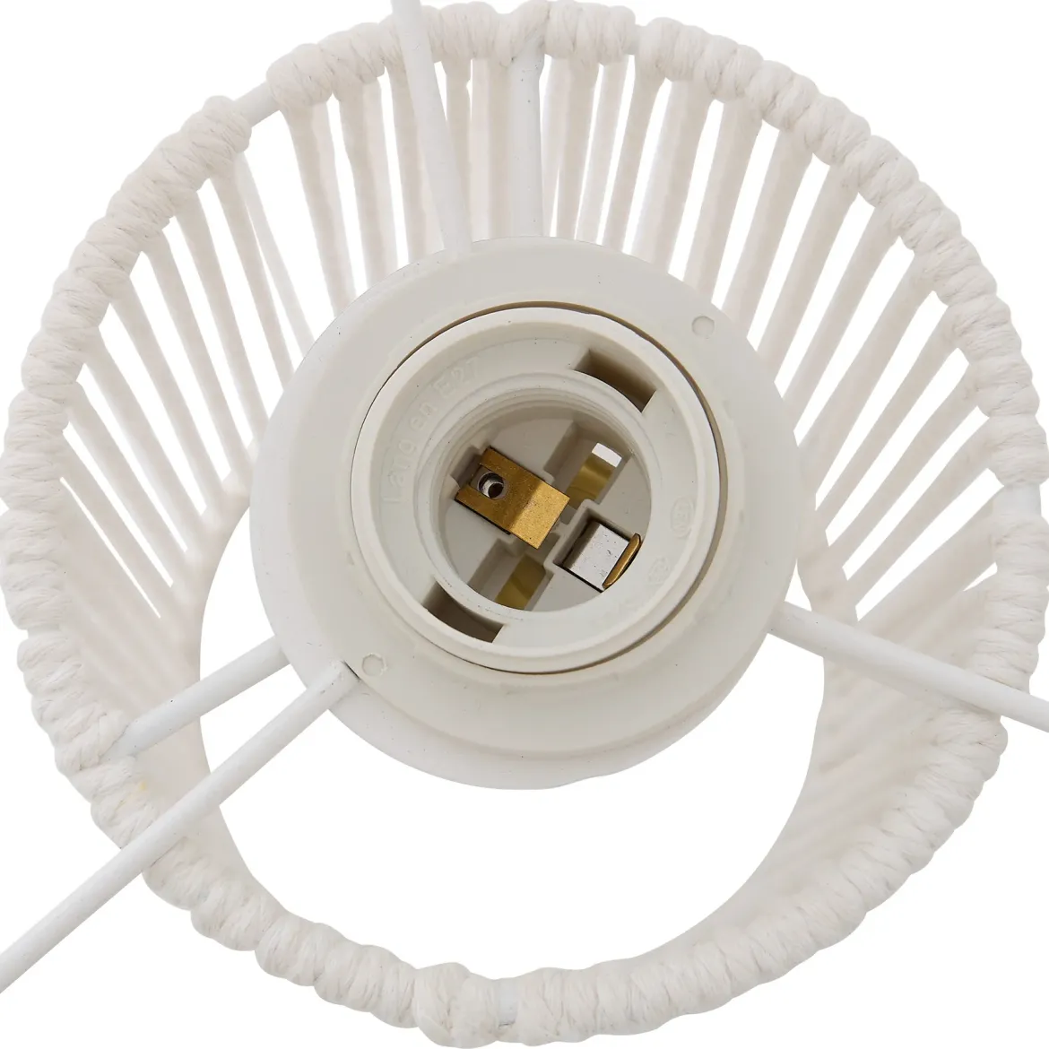 Lampa MIRIA, Ø 27,5 x 34 cm, metal