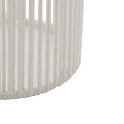 Lampa MIRIA, Ø 27,5 x 34 cm, metal