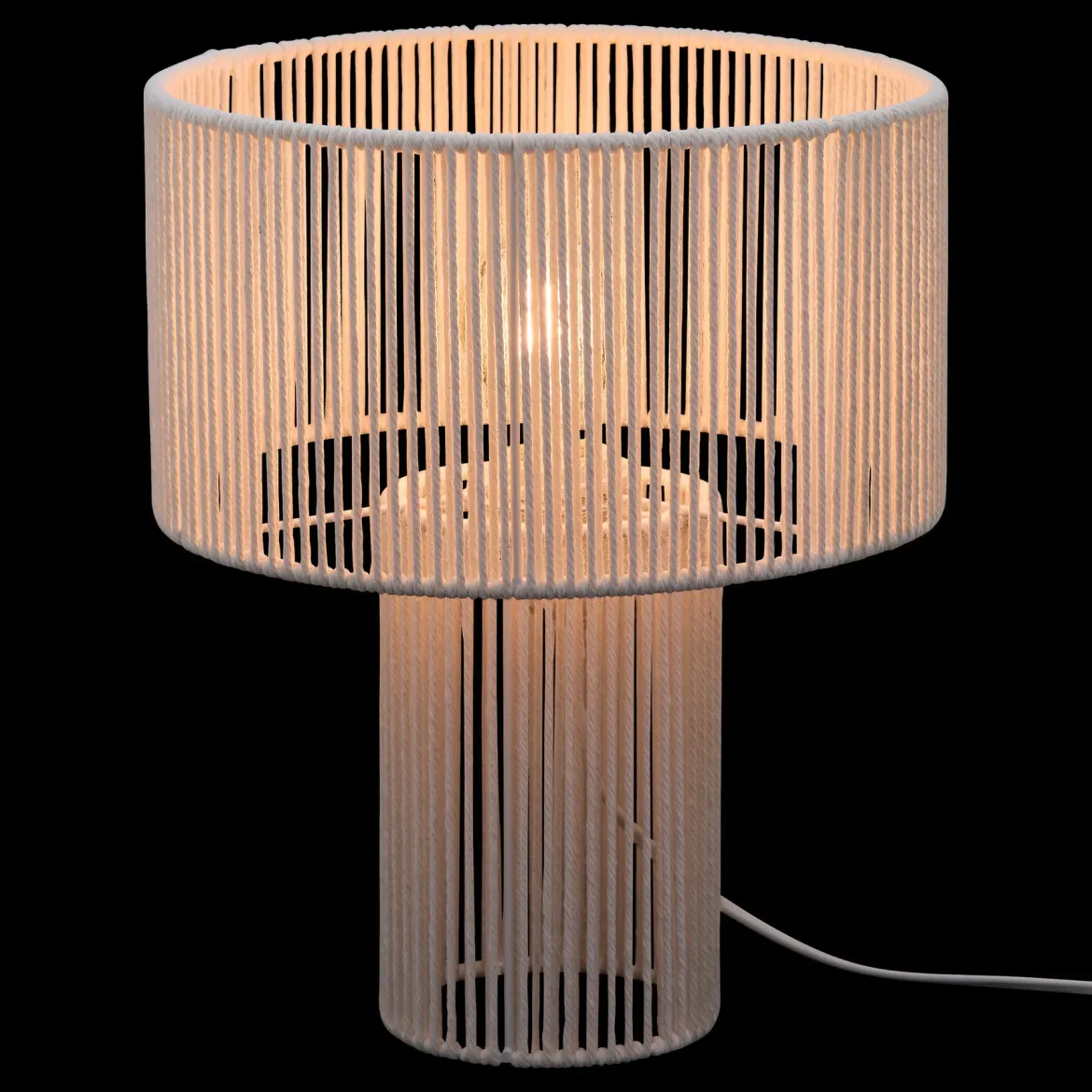 Lampa MIRIA, Ø 27,5 x 34 cm, metal