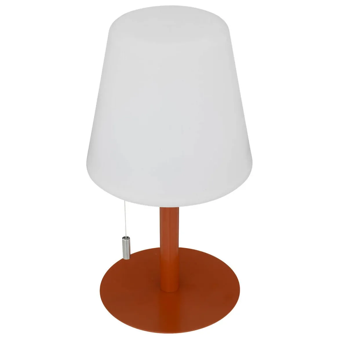 Lampa ogrodowa ZACK, 30 cm