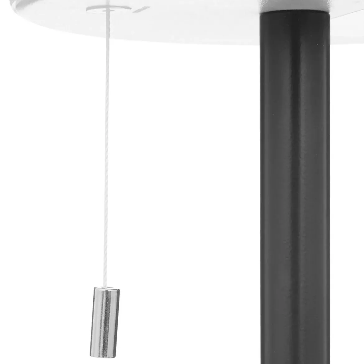 Lampa ogrodowa ZACK, 30 cm
