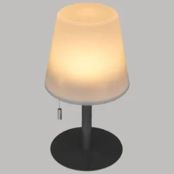 Lampa ogrodowa ZACK, 30 cm