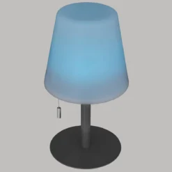 Lampa ogrodowa ZACK, 30 cm