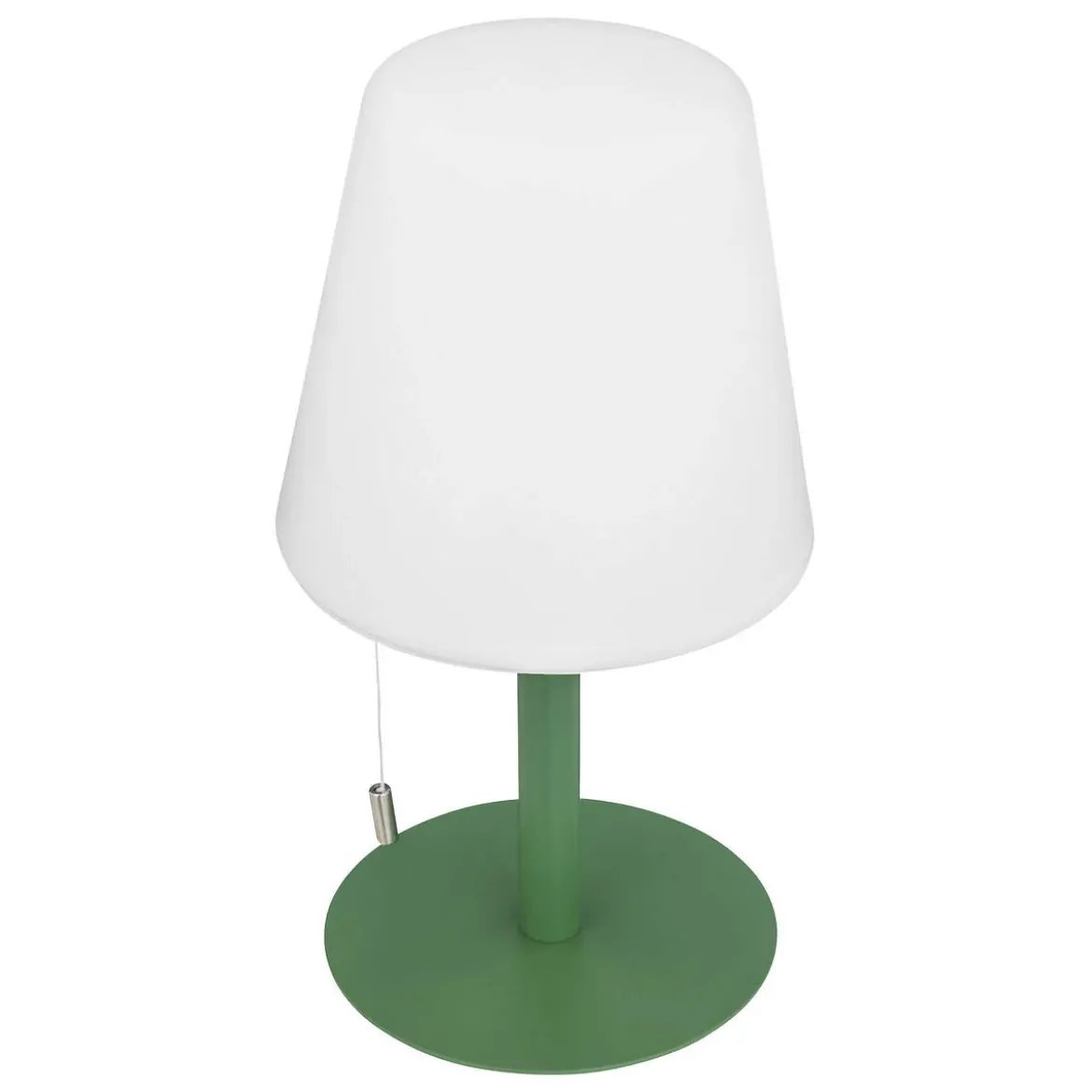 Lampa ogrodowa ZACK, 30 cm