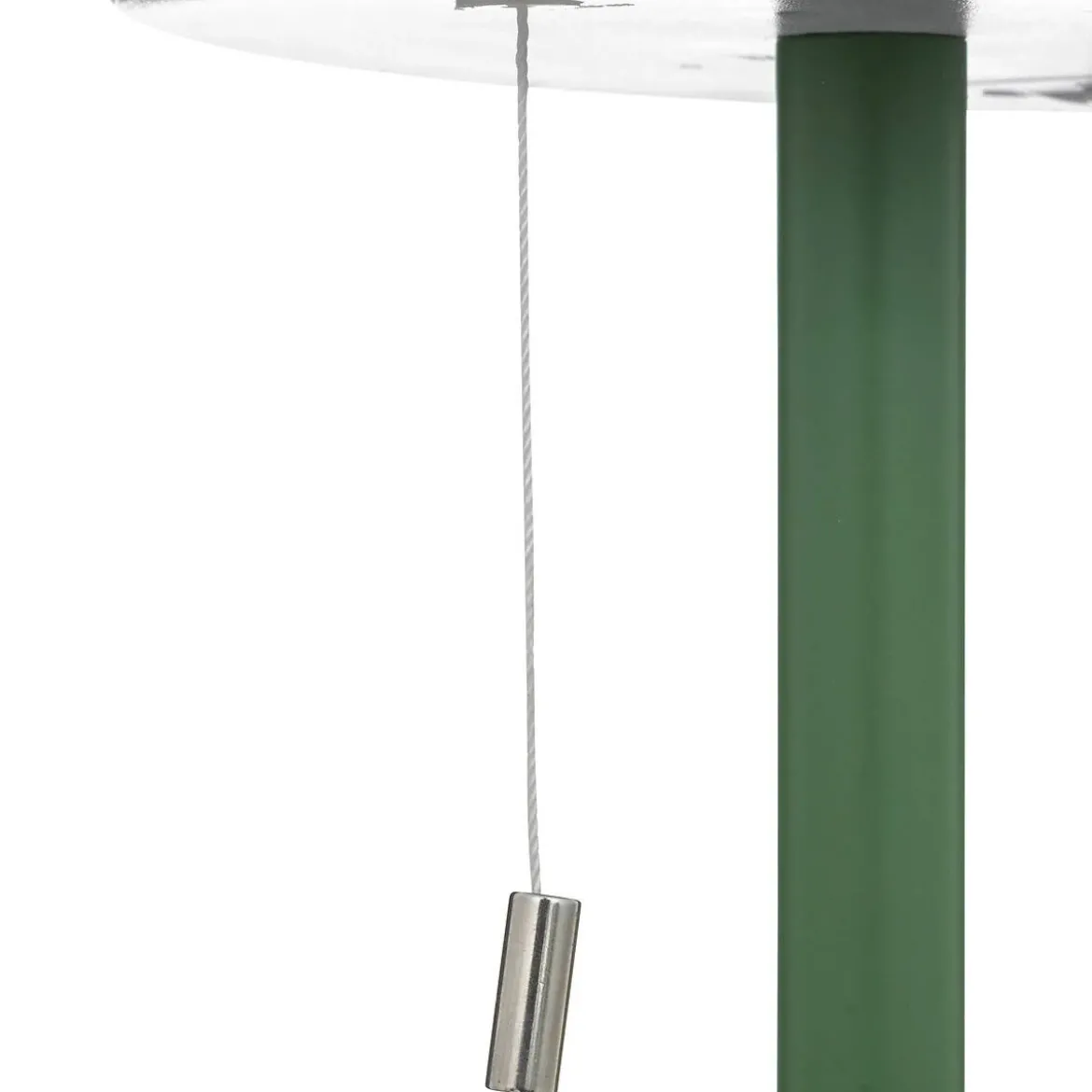 Lampa ogrodowa ZACK, 30 cm