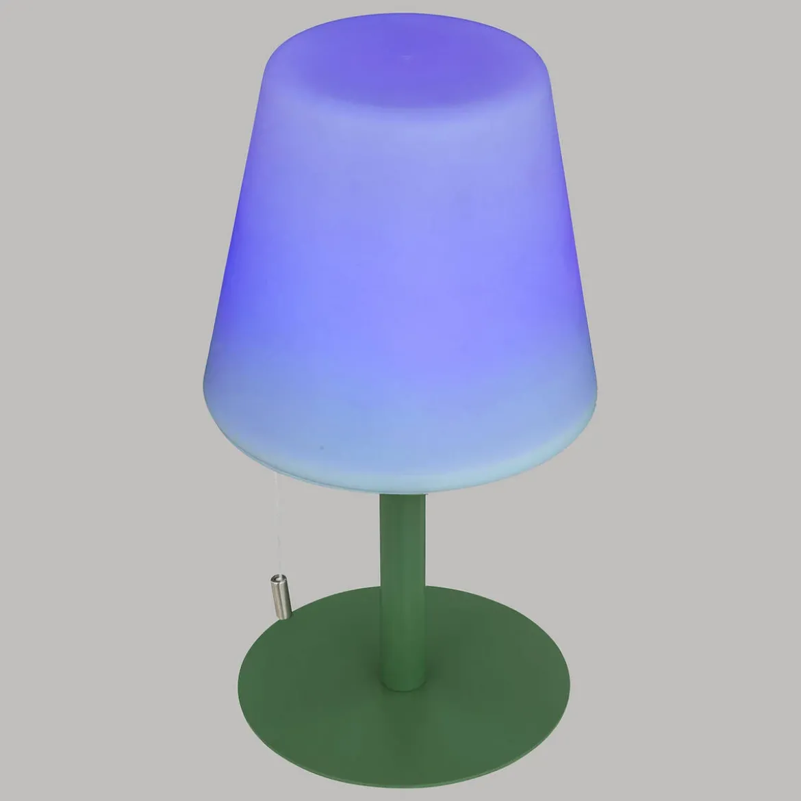 Lampa ogrodowa ZACK, 30 cm