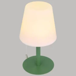 Lampa ogrodowa ZACK, 30 cm