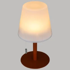 Lampa ogrodowa ZACK, 30 cm