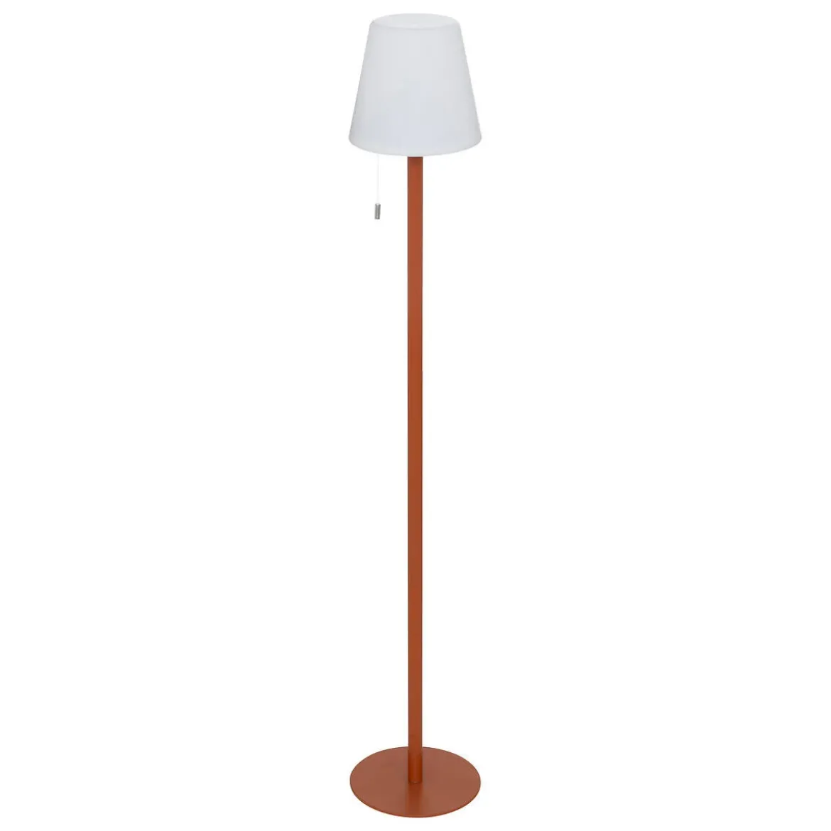 Lampa ogrodowa ZACK, 108 cm