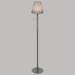 Lampa ogrodowa ZACK, 108 cm