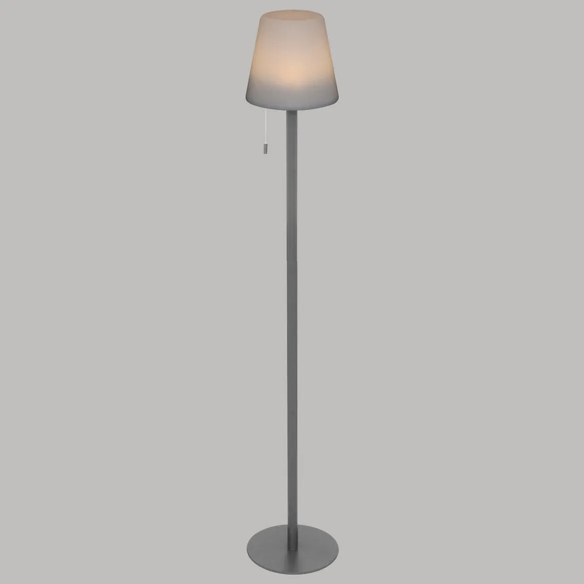 Lampa ogrodowa ZACK, 108 cm