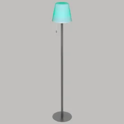 Lampa ogrodowa ZACK, 108 cm