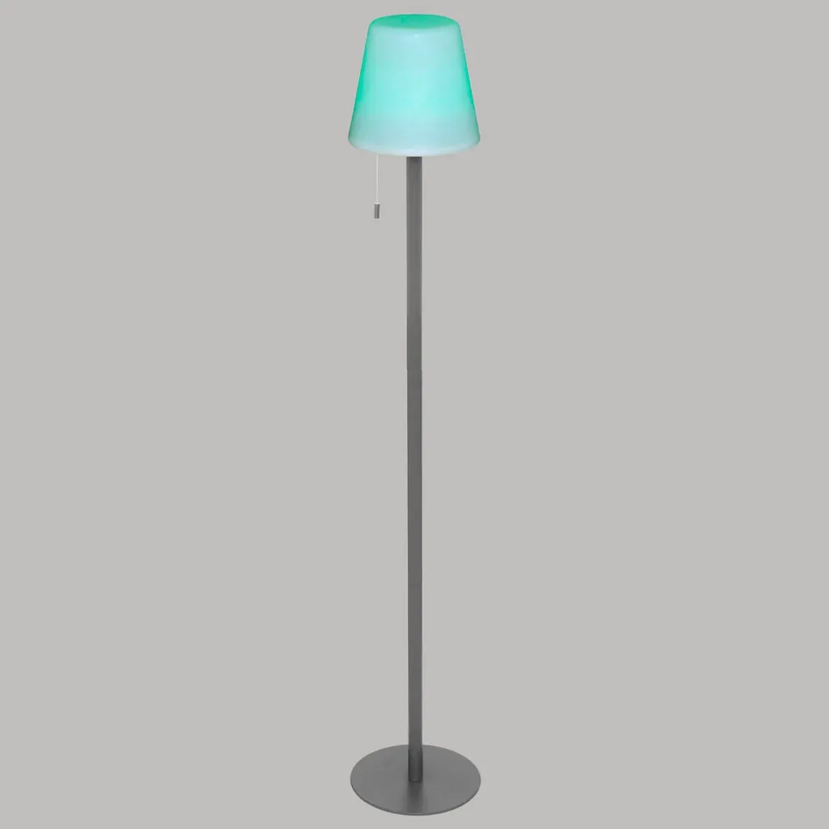 Lampa ogrodowa ZACK, 108 cm