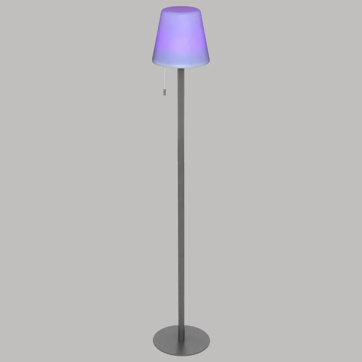 Lampa ogrodowa ZACK, 108 cm
