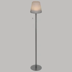 Lampa ogrodowa ZACK, 108 cm