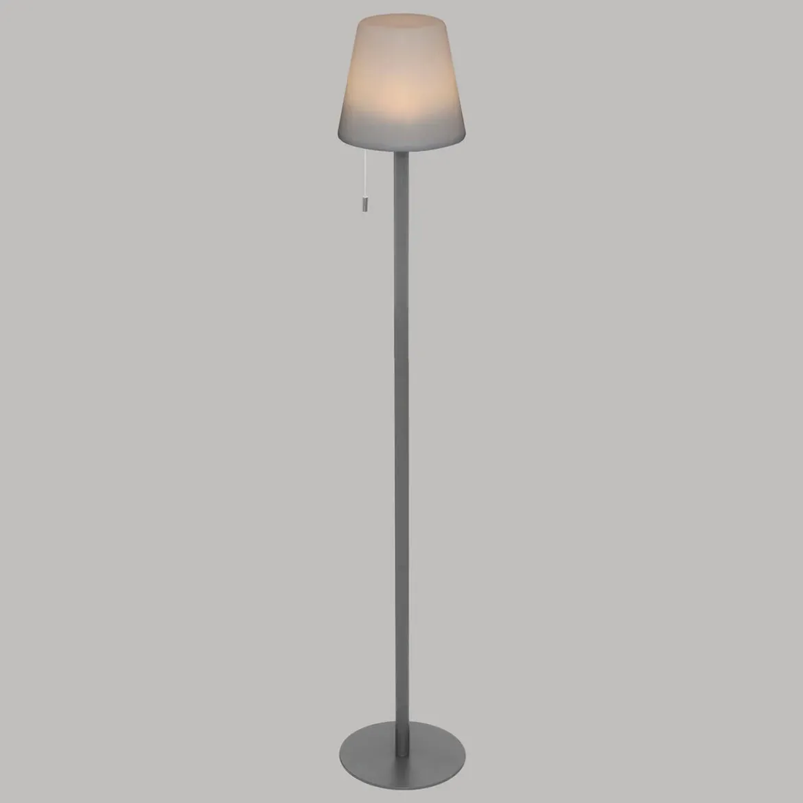 Lampa ogrodowa ZACK, 108 cm