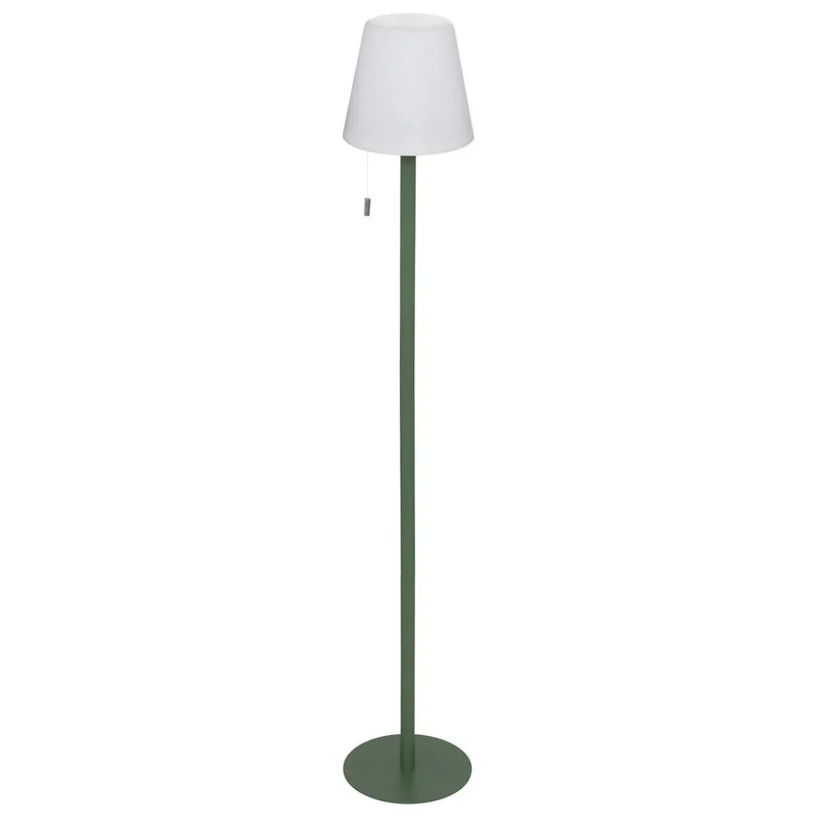 Lampa ogrodowa ZACK, 108 cm