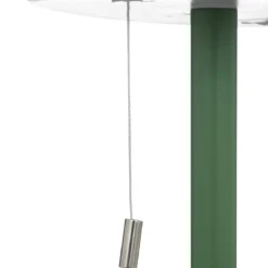 Lampa ogrodowa ZACK, 108 cm
