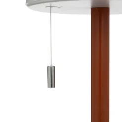 Lampa ogrodowa ZACK, 108 cm