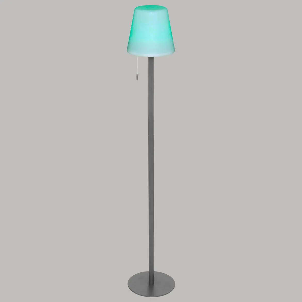 Lampa ogrodowa ZACK, 108 cm