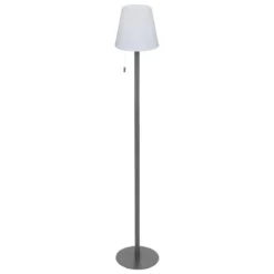 Lampa ogrodowa ZACK, 108 cm