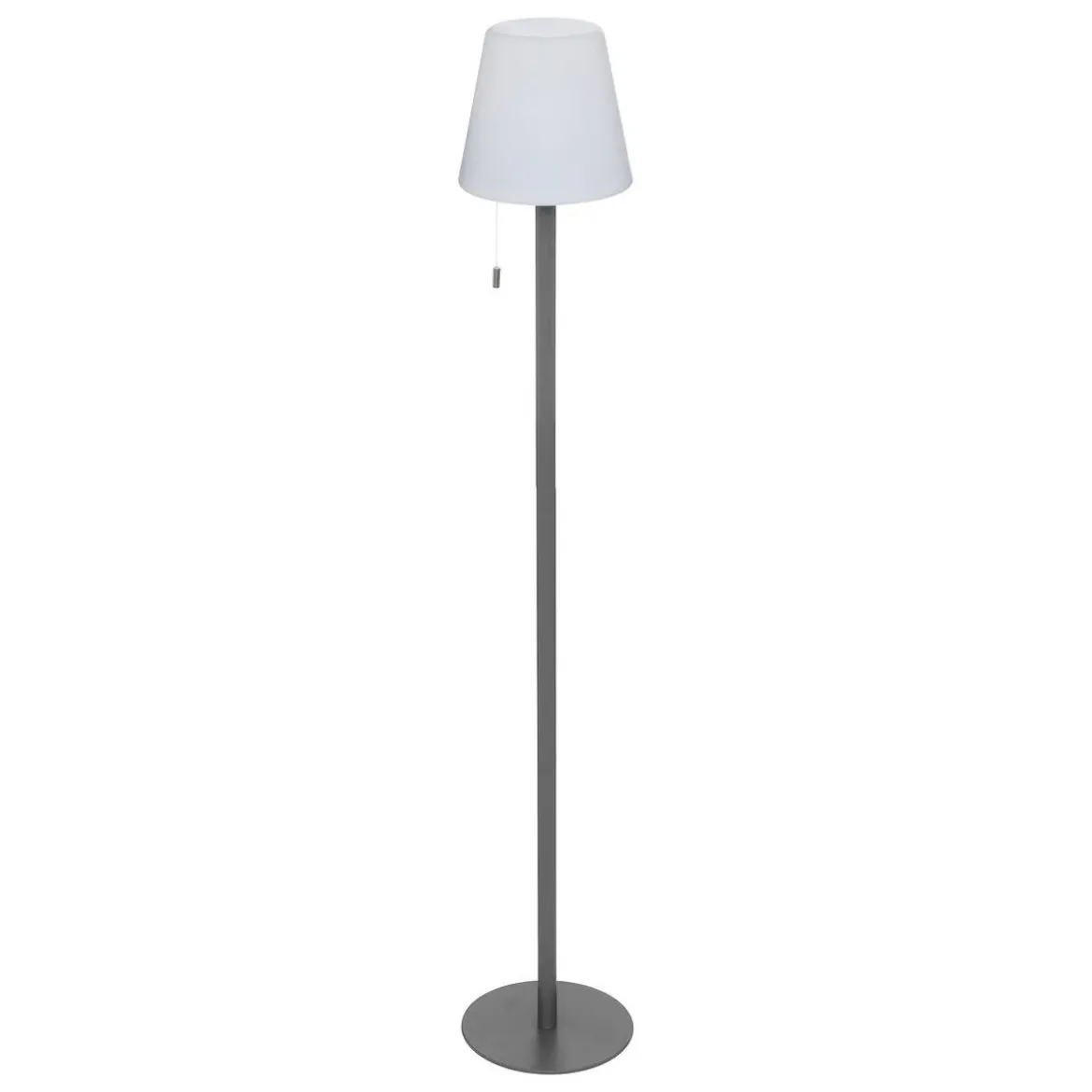 Lampa ogrodowa ZACK, 108 cm