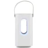 Lampa owadobójcza UV, zasilanie USB