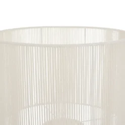Lampa podłogowa ADRIA, Ø 45 x 145 cm, stal