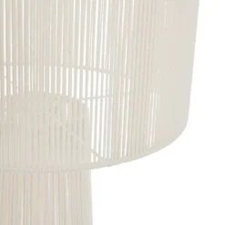 Lampa podłogowa ADRIA, Ø 45 x 145 cm, stal