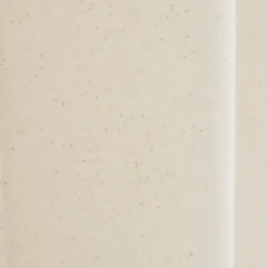 Lampa podłogowa BLANCA, Ø 28 x 124 cm, beżowa