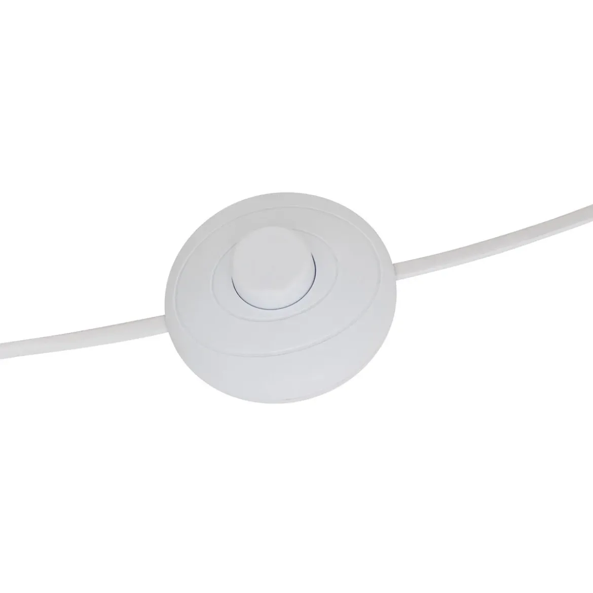 Lampa podłogowa BLANCA, Ø 28 x 124 cm, beżowa