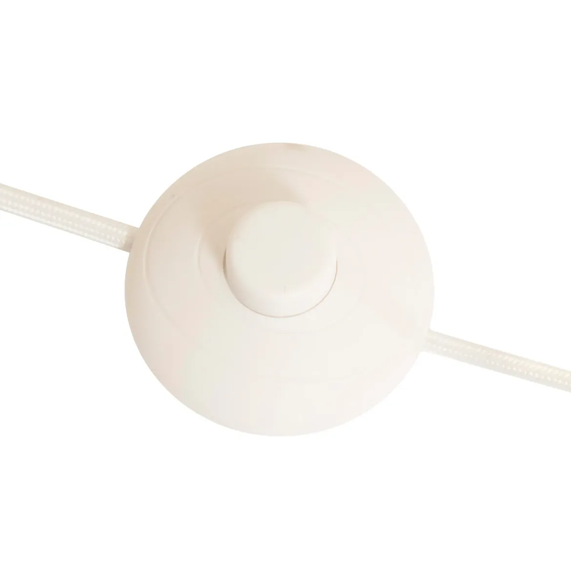 Lampa podłogowa DELICA, Ø 45 x 150 cm, metal