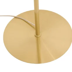 Lampa podłogowa DELICA, Ø 45 x 150 cm, metal