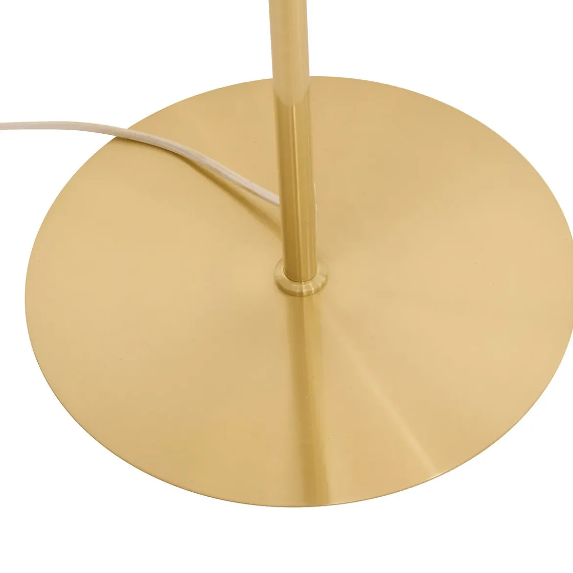 Lampa podłogowa DELICA, Ø 45 x 150 cm, metal