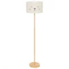 Lampa podłogowa do pokoju dziecięcego, CAT, 154 cm